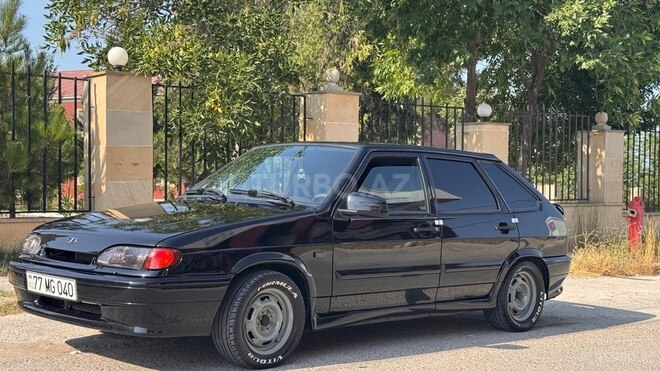 LADA (VAZ) 2114 2012, 73,000 km - 1.6 l - Siyəzən