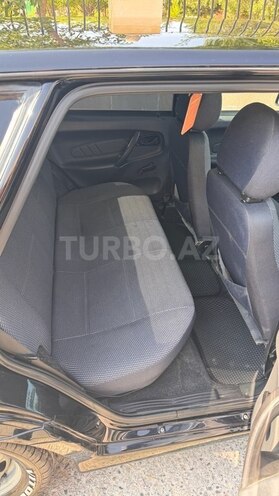 LADA (VAZ) 2114 2012, 73,000 km - 1.6 l - Siyəzən