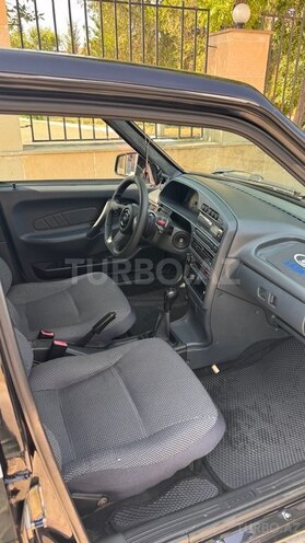 LADA (VAZ) 2114 2012, 73,000 km - 1.6 l - Siyəzən