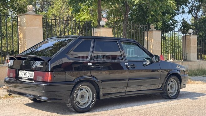 LADA (VAZ) 2114 2012, 73,000 km - 1.6 l - Siyəzən