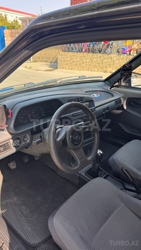 LADA (VAZ) 2114 2012, 73,000 km - 1.6 l - Siyəzən