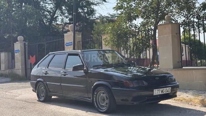 LADA (VAZ) 2114 2012, 73,000 km - 1.6 l - Siyəzən