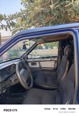 LADA (VAZ) 21099 1994, 282,600 km - 1.5 l - Balakən