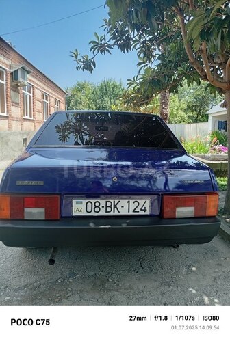 LADA (VAZ) 21099 1994, 282,600 km - 1.5 l - Balakən