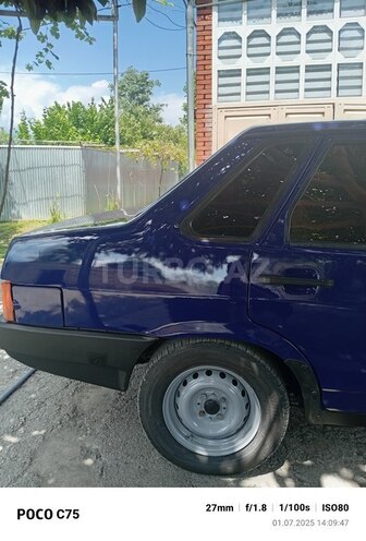 LADA (VAZ) 21099 1994, 282,600 km - 1.5 l - Balakən