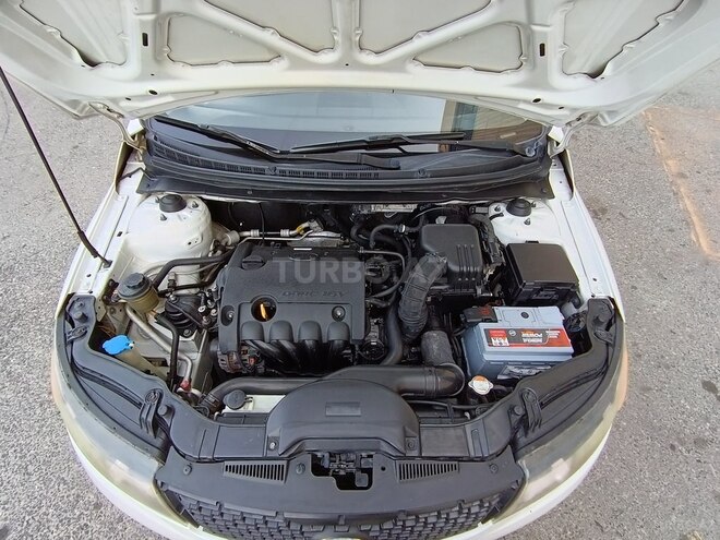 Kia Cerato 2012, 225,000 km - 1.6 l - Bakı