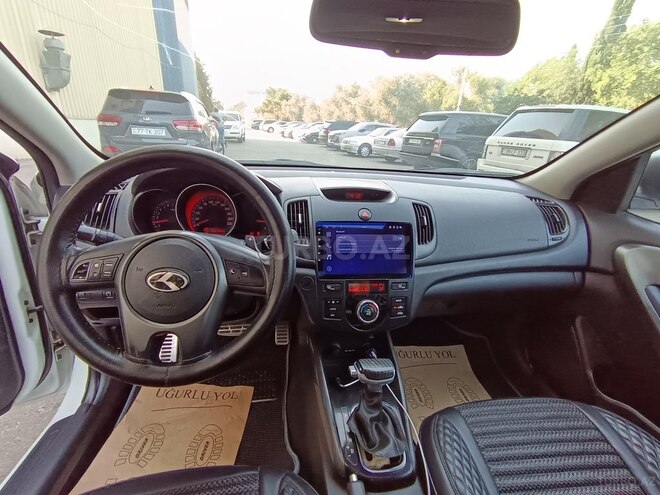 Kia Cerato 2012, 225,000 km - 1.6 l - Bakı