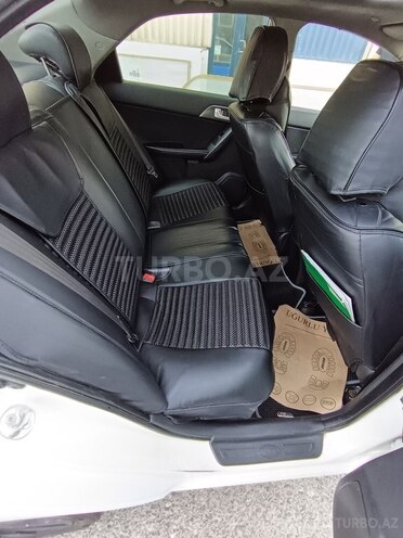 Kia Cerato 2012, 225,000 km - 1.6 l - Bakı