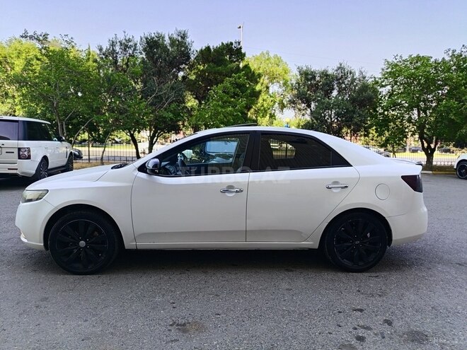 Kia Cerato 2012, 225,000 km - 1.6 l - Bakı
