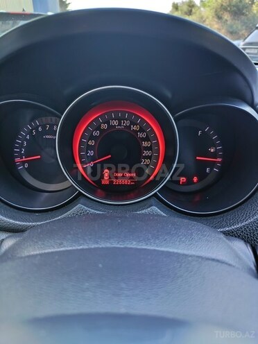 Kia Cerato 2012, 225,000 km - 1.6 l - Bakı