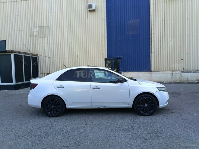 Kia Cerato 2012, 225,000 km - 1.6 l - Bakı