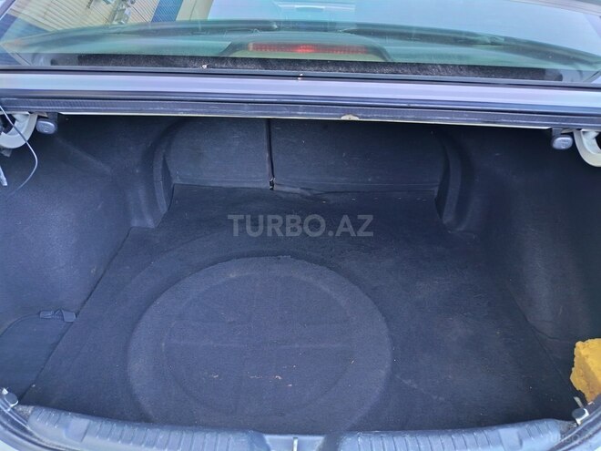 Kia Cerato 2012, 225,000 km - 1.6 l - Bakı