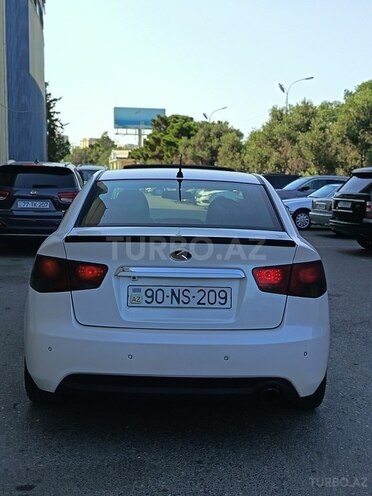 Kia Cerato 2012, 225,000 km - 1.6 l - Bakı