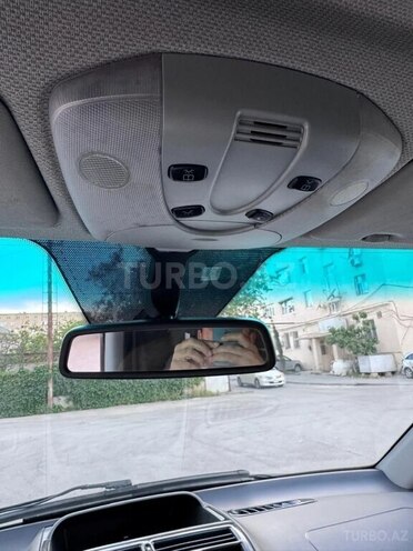 Mercedes Vito 2007, 353,000 km - 2.2 л - Bakı