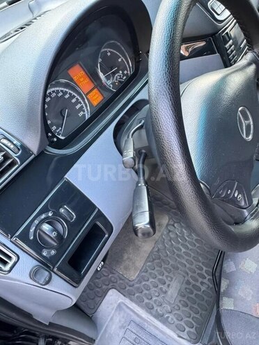 Mercedes Vito 2007, 353,000 km - 2.2 л - Bakı