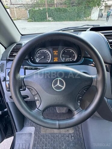 Mercedes Vito 2007, 353,000 km - 2.2 л - Bakı