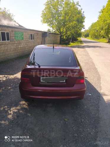 Opel Vectra 1999, 345,000 km - 1.6 l - Zaqatala