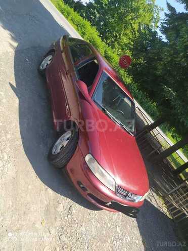 Opel Vectra 1999, 345,000 km - 1.6 l - Zaqatala