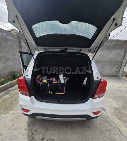 Chevrolet Trax 2020, 70,000 km - 1.4 l - Bakı