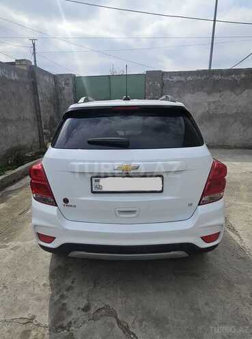 Chevrolet Trax 2020, 70,000 km - 1.4 l - Bakı