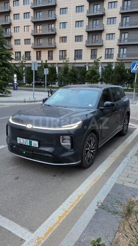 Changan  2025, 0 km - 1.5 l - Bakı