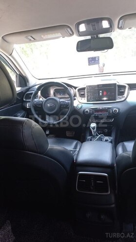 Kia Sorento 2015, 255,500 km - 2.0 l - Bakı