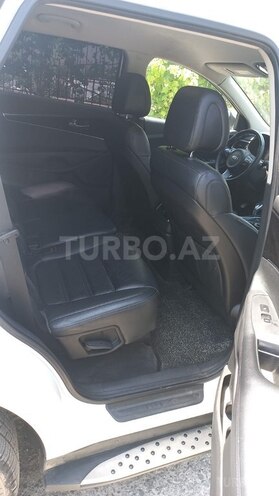 Kia Sorento 2015, 255,500 km - 2.0 l - Bakı