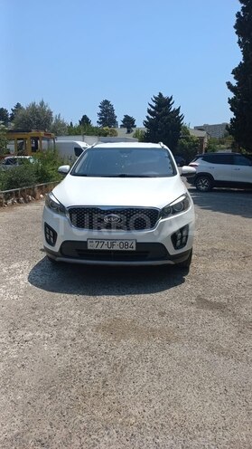Kia Sorento 2015, 255,500 km - 2.0 l - Bakı