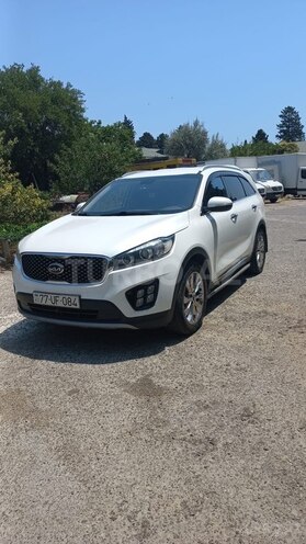 Kia Sorento 2015, 255,500 km - 2.0 l - Bakı