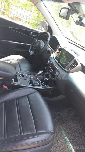 Kia Sorento 2015, 255,500 km - 2.0 l - Bakı