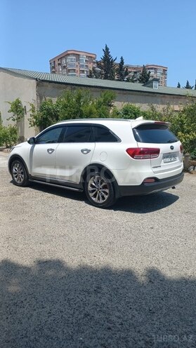 Kia Sorento 2015, 255,500 km - 2.0 l - Bakı