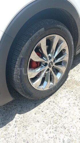 Kia Sorento 2015, 255,500 km - 2.0 l - Bakı