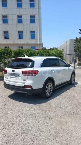 Kia Sorento 2015, 255,500 km - 2.0 l - Bakı