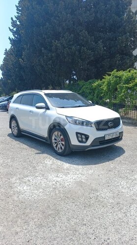 Kia Sorento 2015, 255,500 km - 2.0 l - Bakı