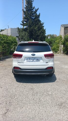Kia Sorento 2015, 255,500 km - 2.0 l - Bakı
