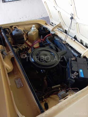 LADA (VAZ) 2106 1987, 95,000 km - 1.3 l - Bərdə