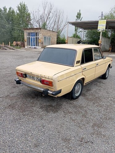 LADA (VAZ) 2106 1987, 95,000 km - 1.3 l - Bərdə