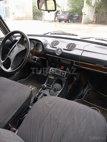 LADA (VAZ) 2106 1987, 95,000 km - 1.3 l - Bərdə