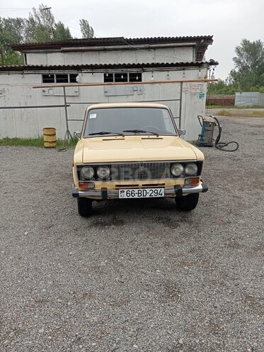 LADA (VAZ) 2106 1987, 95,000 km - 1.3 l - Bərdə
