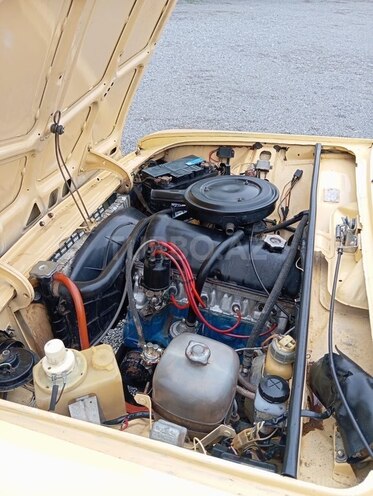 LADA (VAZ) 2106 1987, 95,000 km - 1.3 l - Bərdə
