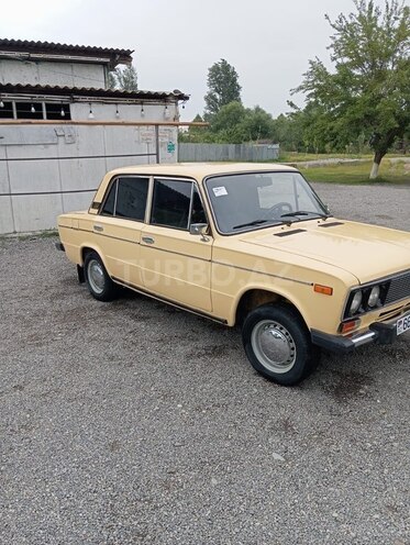 LADA (VAZ) 2106 1987, 95,000 km - 1.3 l - Bərdə