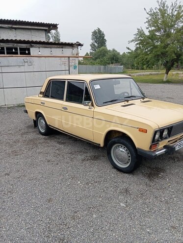 LADA (VAZ) 2106 1987, 95,000 km - 1.3 l - Bərdə