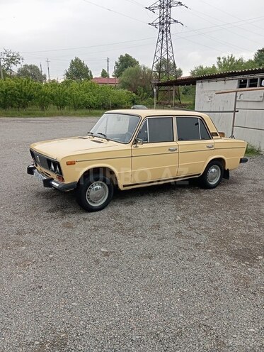 LADA (VAZ) 2106 1987, 95,000 km - 1.3 l - Bərdə