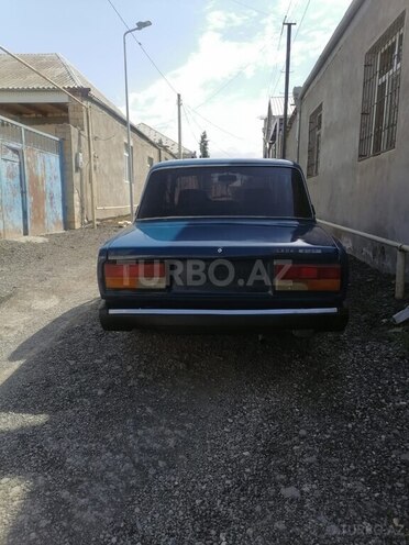 LADA (VAZ) 2107 2004, 63,528 km - 1.6 л - Gəncə