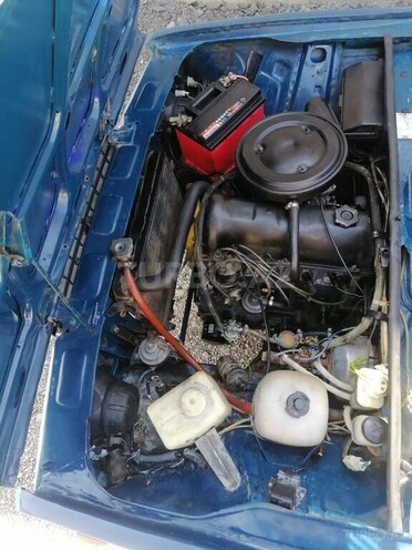 LADA (VAZ) 2107 2004, 63,528 km - 1.6 л - Gəncə