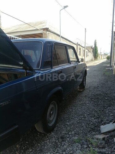 LADA (VAZ) 2107 2004, 63,528 km - 1.6 л - Gəncə