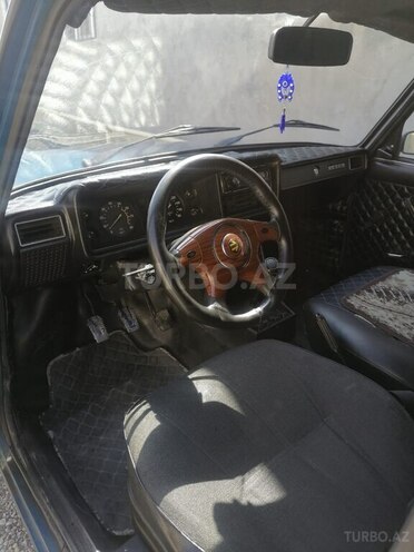 LADA (VAZ) 2107 2004, 63,528 km - 1.6 л - Gəncə