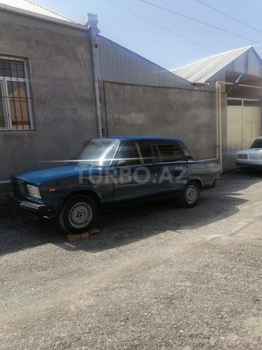 LADA (VAZ) 2107 2004, 63,528 km - 1.6 л - Gəncə