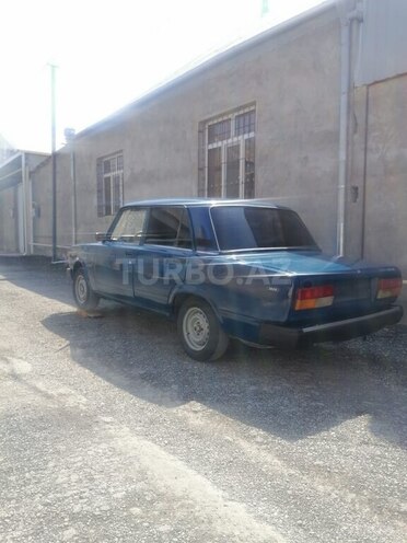 LADA (VAZ) 2107 2004, 63,528 km - 1.6 л - Gəncə