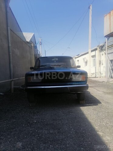 LADA (VAZ) 2107 2004, 63,528 km - 1.6 л - Gəncə